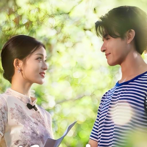 婚后被乡下老公全家宠