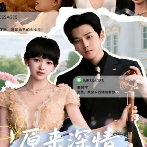 原来深情留不住