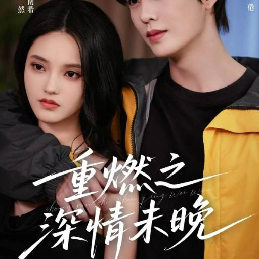 重燃之深情未晚