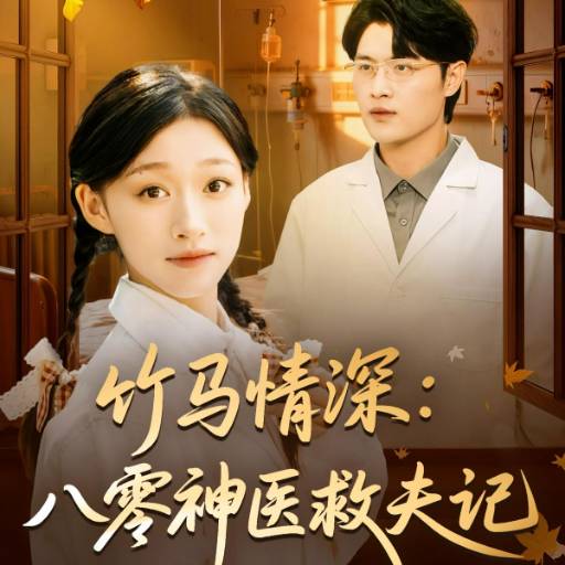 竹马情深：八零神医救夫记