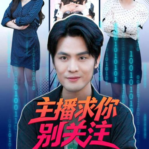 主播求你别关注