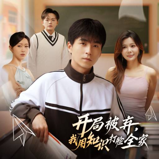 开局被弃，我用知识打脸全家