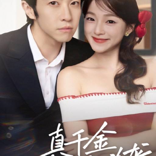 真千金靠名场面逆袭