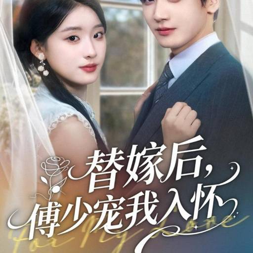 替嫁后，傅少宠我入怀