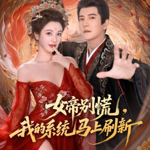 女帝别慌，我的系统马上刷新