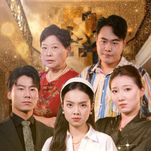 千金归来被当成保姆