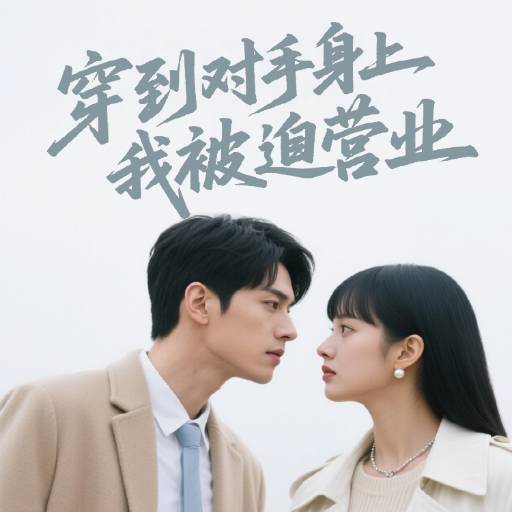 穿到对手身上我被迫营业