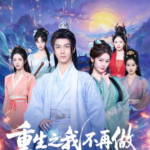 重生之我不再做怨种师尊