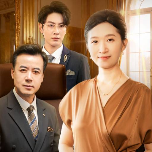 我的保洁员竟是神秘金主