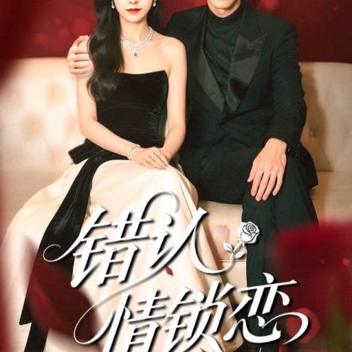 错认情锁恋