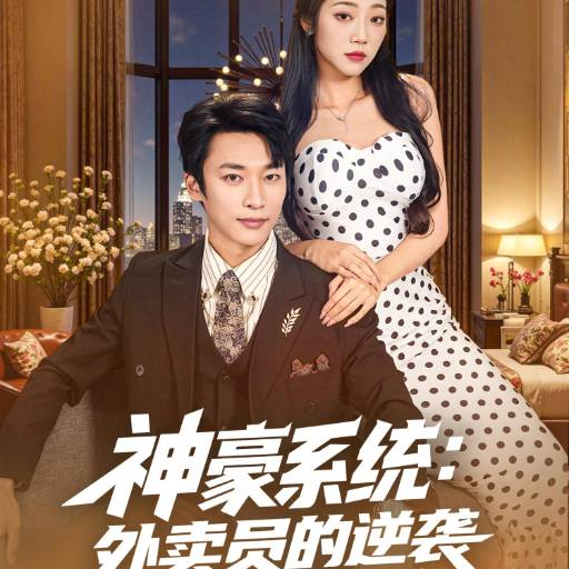 神豪系统：外卖员的逆袭