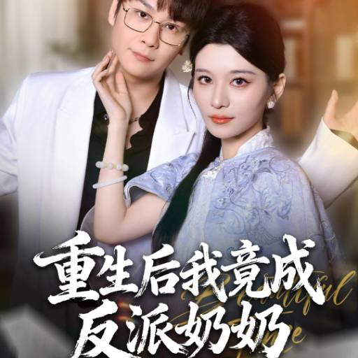 重生后我竟成反派奶奶