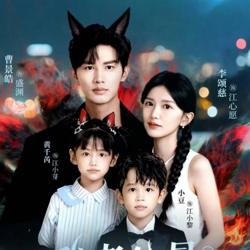 我老公是九尾狐