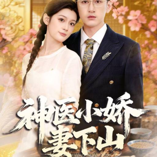 神医小娇妻下山