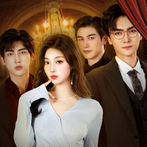 替身白月光只爱钱与权