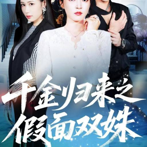 千金归来之假面双姝