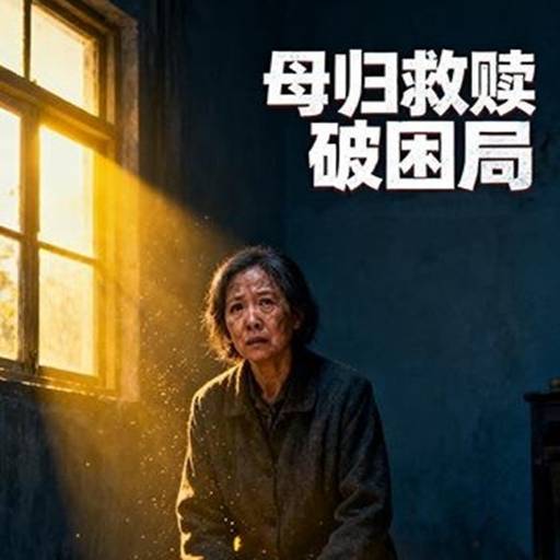 母归救赎破困局