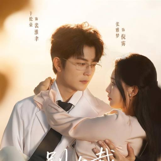 一别七载，雾里再逢舟