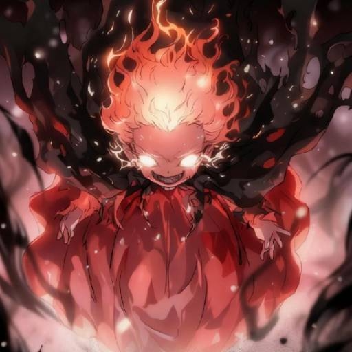 妈妈说我是天生坏种