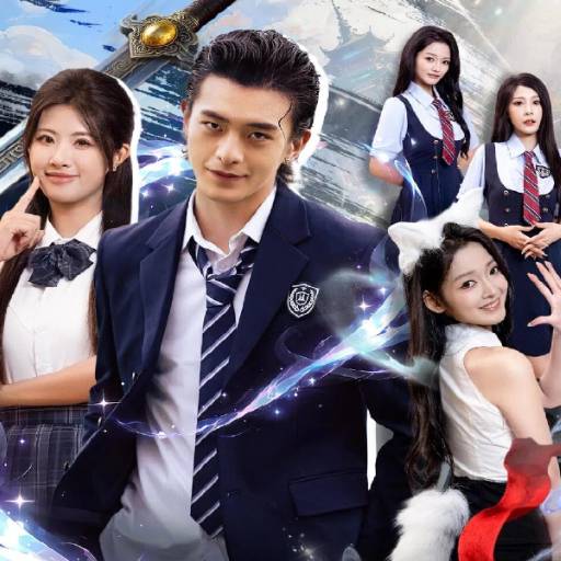 化身酒剑仙，和校花煮酒论剑