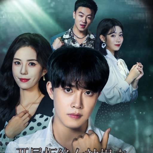 开局拒绝女神提亲，我带学妹走人生巅峰