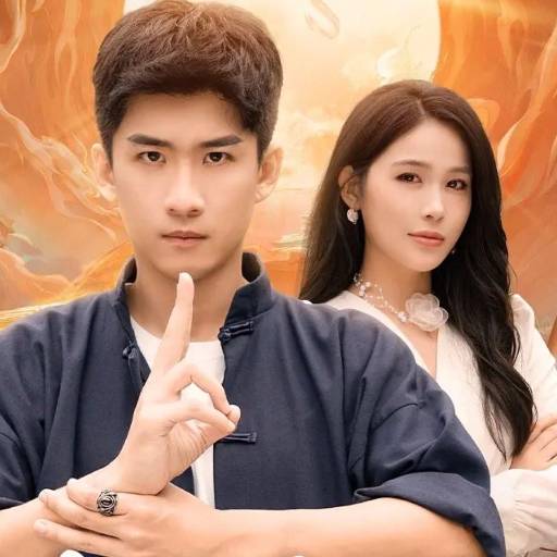 老婆，我真是神仙