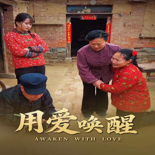 用爱唤醒