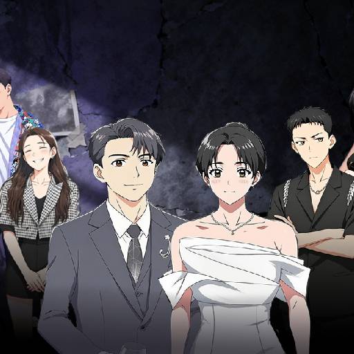 觉醒后，我独美走向巅峰