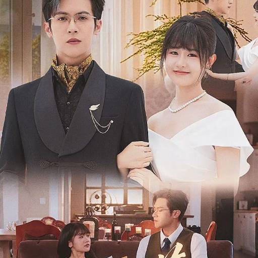 步步为营步步倾心