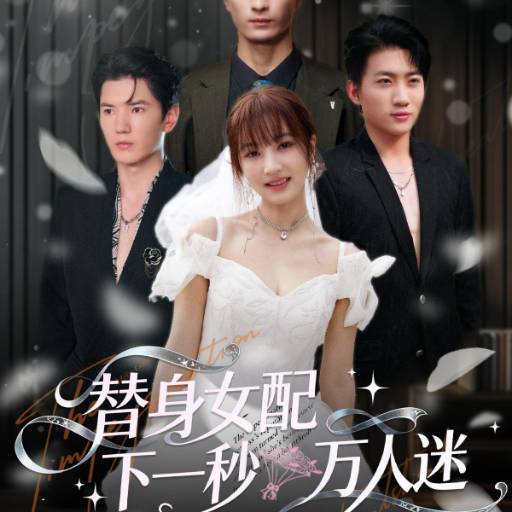 替身女配下一秒万人迷
