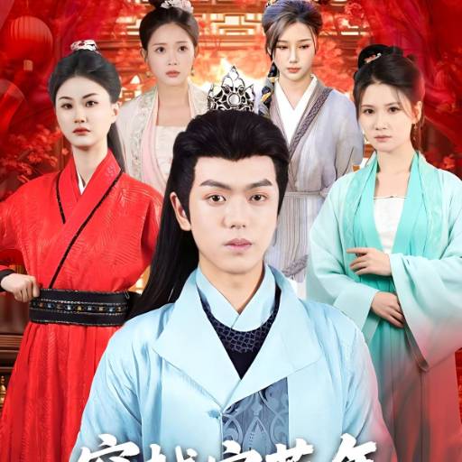 穿越灾荒年，我靠超市仓库救红颜