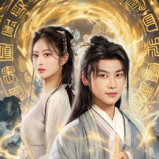 江湖假道士，最后一个修仙者