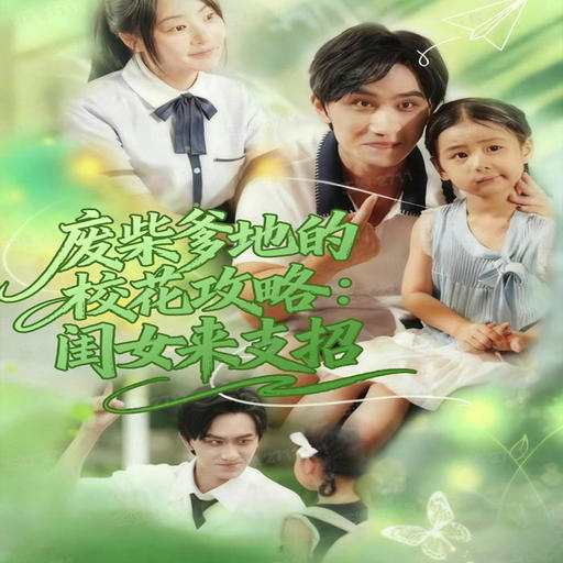 废柴爹地的校花攻略：闺女来支招