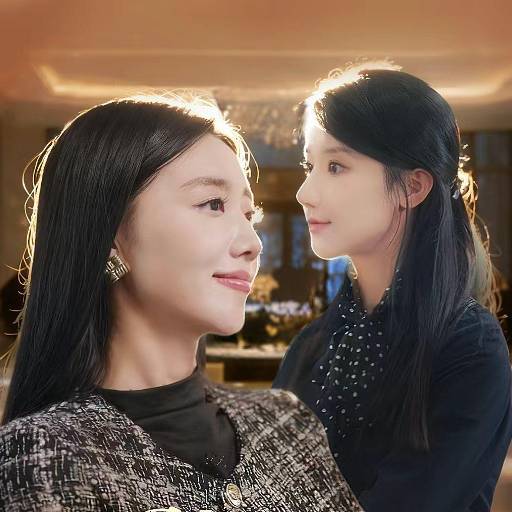 熊家长惹上真亲家