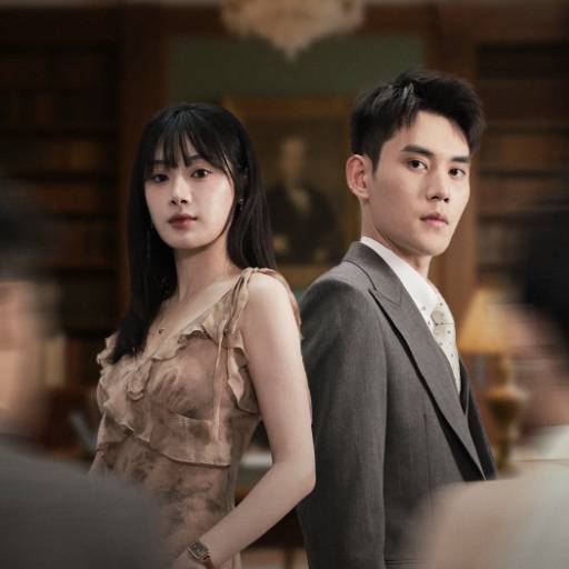 重生后我斩断妹妹攀高梦