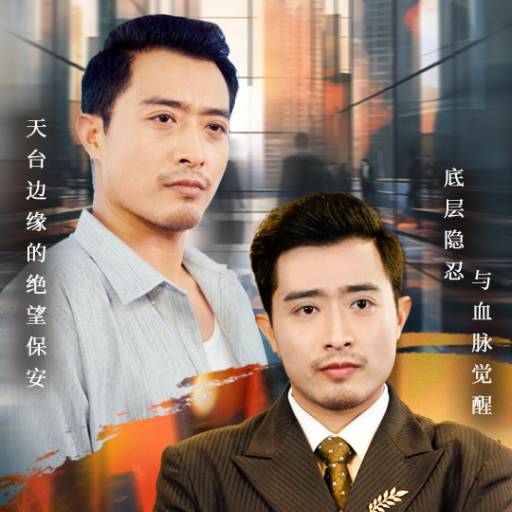 藏锋：吾本富甲天下