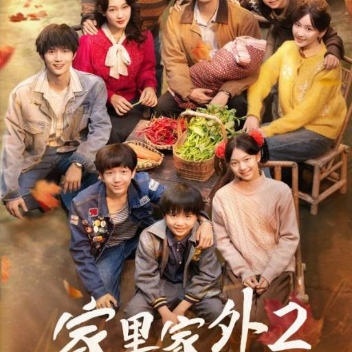 家里家外2