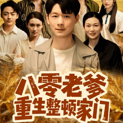 八零老爹重生整顿家门