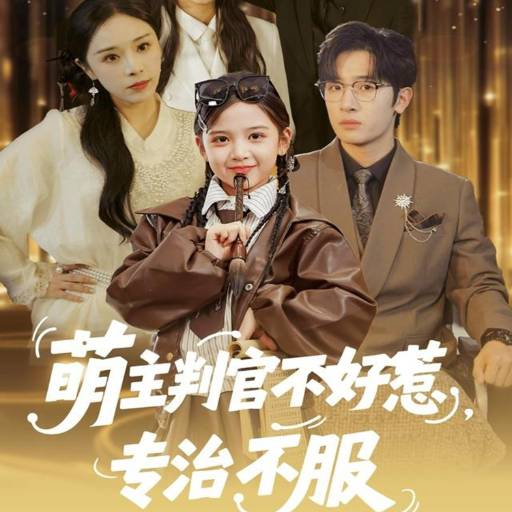 萌主判官不好惹，专治不服