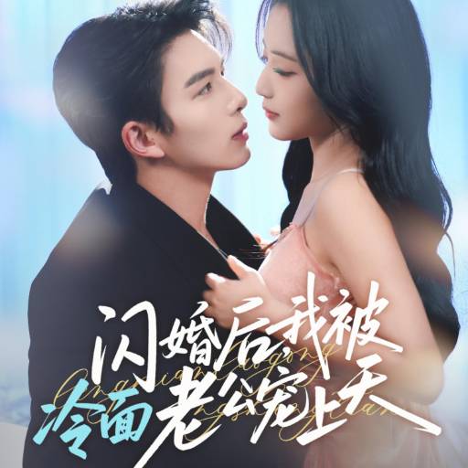 闪婚后，我被冷面老公宠上天