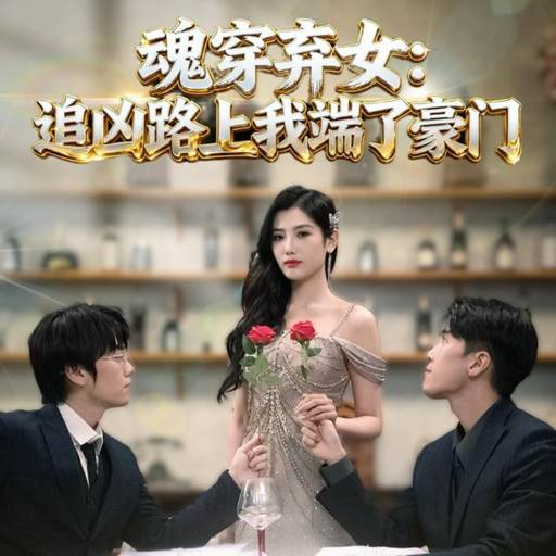 魂穿弃女：追凶路上我端了豪门