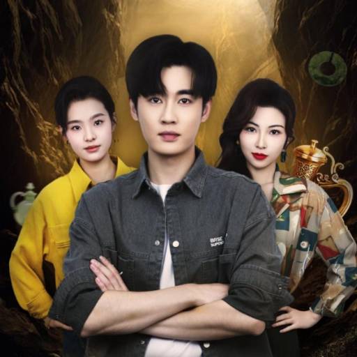 90淘金路：系统助我当大亨