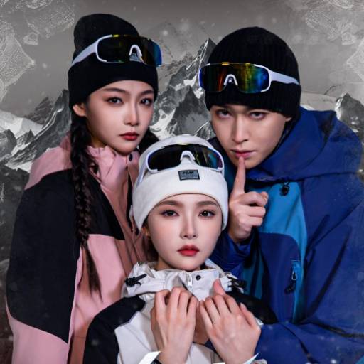 善念送我上青云