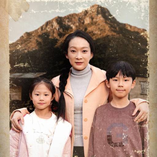 寻子十五年只为一声妈