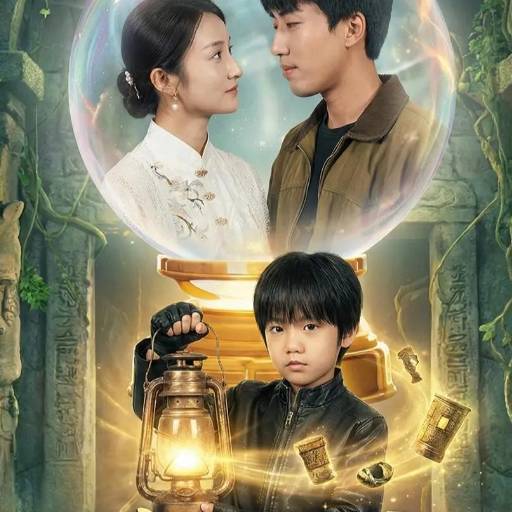 重生鉴宝，我拥有黄金瞳