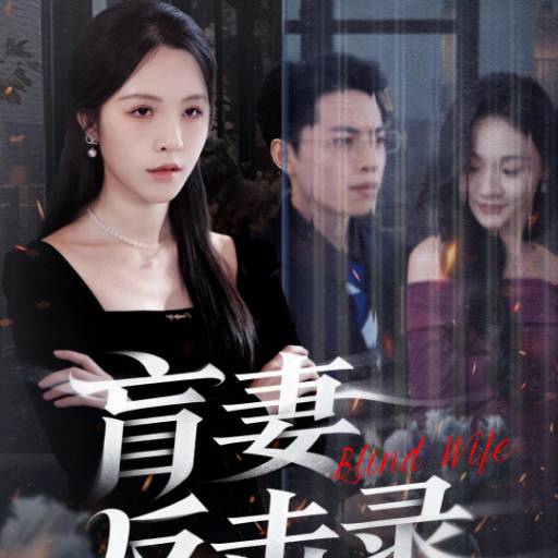 盲妻反击录
