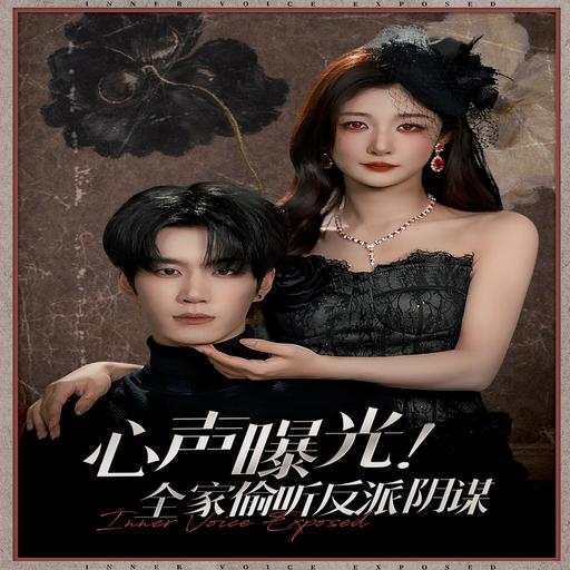 心声曝光！全家偷听反派阴谋