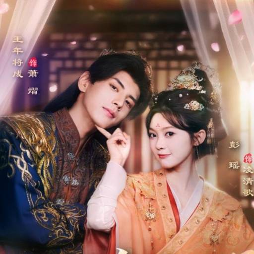 陛下今日又孕吐了