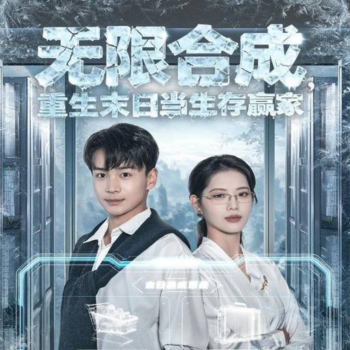 无限合成，重生末日当生存赢家