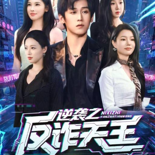 逆袭之反诈天王